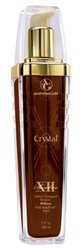 Australian Gold Crystal XII Tanning Lotion Crystal 12 Dimension Bronzer with Body Blush Lotion 7oz