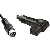 Lumedyne High Voltage HV-Cable for Sunpack 400/120J #LCS4