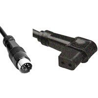 Lumedyne High Voltage HV-Cable for Sunpack 400/120J #LCS4