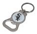 Chicago White Sox Bottle Opener Keychain