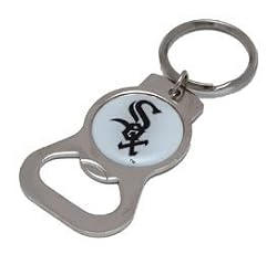 Chicago White Sox Bottle Opener Keychain