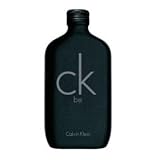 CK Be by Calvin Klein 3.4 oz Eau de Toilette Spray