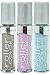 Maybelline Roller Color Loose Powder Eyeshadow Steel Wheeling