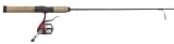 Shakespeare Ultra Light Action Synergy Classic 12 Us Cb Combo