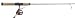 Shakespeare Ultra Light Action Synergy Classic 12 Us Cb Combo