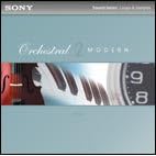 Orchestral 2: Modern