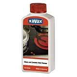 Xavax Glass & Ceramic Hob Cleaner