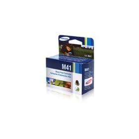 Ink Cartridge Black - Yield: 750 - Compatible with: SF-370/371P/375TP