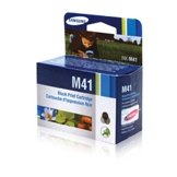Samsung M41 Tinte schwarz SF-370 375T Reviews