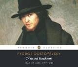 : Crime and Punishment