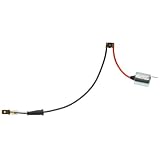 ACDelco U213 Condenser by ACDelco
