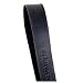 Olympus STRAP LEATHER NECK BLACK