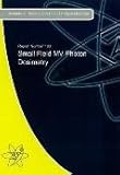Small field MV photon dosimetry