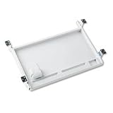Kensington Standard Underdesk Keyboard Drawer, Adjustable (K60009US)