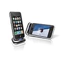 Philips - DLM2246 - Station de synchronisation et de charge pour iPhone et iPod
