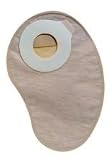 CONVATEC Esteem synergy Standard Closed End Pouch with Filter, ( BX-30 )