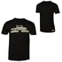 Spacecraft Cat T-Shirt - Short-Sleeve - Men's