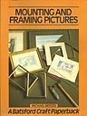 Mounting & framing pictures