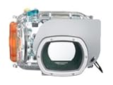 Canon WP-DC21 Underwater housing for Canon G9 Digital Cameras