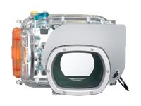 Canon WP-DC21 Underwater housing for Canon G9 Digital Cameras