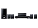 Samsung HT Z 210 R Heimkino-System (HDMI, 1080p, 800 Watt)