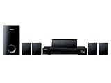 Samsung HT Z 210 R Heimkino-System (HDMI, 1080p, 800 Watt) - 