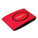 SIMPLETECH 160GB SIMPLEDRIVE BY PININFARINA PORTABLE HARD DRIVE 5400RPM 8MB USB 2.0 (Retail)