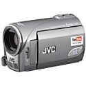 Search : JVC Everio S SD-Card Camcorder