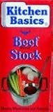 Kitchen Basics Beef Stock ~ 3 Pack