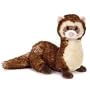 WEBKINZ FERRET HM419