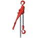 05119 6 Ton Lever Hoistroller Chain (176-ZG-6) Category: Hoists and Pullers Image