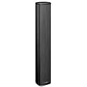Infinity TSS-SAT4000 Single home theater speaker Charcoal