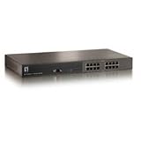 8-port MidSpan POE HUB
