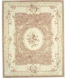 Aminco Glisten SK-16 2' 5'' X 10' Runner Area Rug