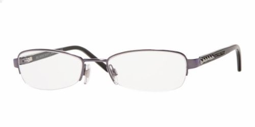 Click here to buy Authentic Burberry Eyeglasses Eye glass BE 1049B Color: 1009 Size. 5118 Burberry BE1049B.