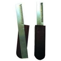 Stripping Comb With Case