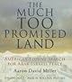 The Much Too Promised Land: America's Elusive Search for Arab-Israeli Peace