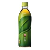生茶 500ml×24本