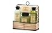 Tropical Pleasures Bath Set