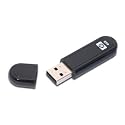 HP v100w 4 GB USB 2.0 Flash Drive P-FD4GBHP100-EF