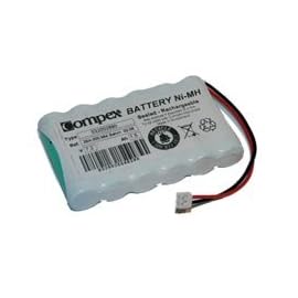 Compex Replacement Battery for Sport and Fitness Units