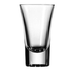 Specialty 1 7 8 Ounce Shooter Glass (07-0816) by Anchor Hocking