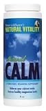 Natural Calm 16 oz, Natural Vitality