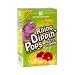 An Echinacea and Multi-Vitamin formula made with pectin to help soothe and coat the throat. A great tasting cherry flavored lollipop with sour crackle rocks. No artificial colors, flavors or preservatives.