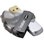 Swivel Flash Drive UFDSWV16G (16GB)