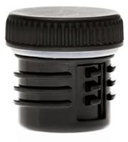 Klean Kanteen Flat Cap/Polypro