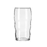 Libbey-14 Oz. Heat Treated Lemonade Glass (603HTLIB) Category: Soft Drinks Glassware