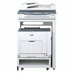 セイコーエプソン オフィリオ 複合機 LP-M5600FD LP-M5600FD