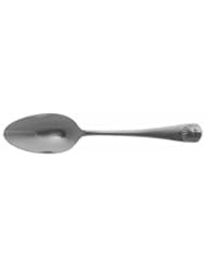 Kitchen: Royal Shell Teaspoon - Williamsburg by Reed & Barton