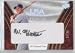 2008-09 USA Baseball 18U National Team In His Own Words Autographs #WH - Wes Hatton/20